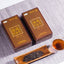 HelloYoung CHINATEA Sea Dyke Pu'er Tea Mellow Top-grade Ripe Puer Pu-erh Loose Tea 125g Box