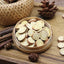 HelloYoung Gan Cao Glycyrrhiza Glabra Liquorice Root Premium Herbal Cut Slices Organic 500g