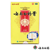3 Boxes Relieve Bone Pain Rheumatism Arthritis YNBY Baiyao Plaster Pain Relief