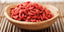 SUPREME GRADE EXTRA LARGE GOJI BERRIES WOLFBERRY BERRY 1 LB FROM QINGHAI
