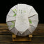 HelloYoung High Mountain Gong Mei 350g Chinese Old Tree Fuding White Tea Cake ShouMei