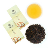 HelloYoung /Oolong Taiwan High Mountain Cha Strips Shape GABA Tea 105g