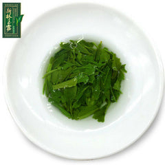 HelloYoung 80gPremium Green Tea Natural Organic Gyokuro Organic Jade Dew Green Tea