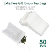 HelloYoung FullChea Milk Oolong Tea Taiwan JinXuan Great Milky Cream Taste 113g