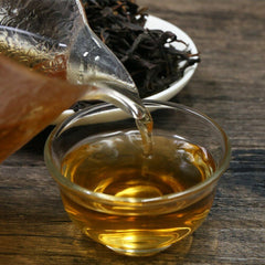 HelloYoung Year Feng Huang Dancong Tea Loose Leaf Chaozhou Phoenix Dancong Oolong Tea