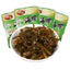 60g*5bags instant spicy kelp shreds pickles Seafood snacks Food 麻辣海带丝