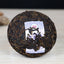 500g/1.1LB Dayi Ripe Pu-erh Organic Pu'er Tea Tuo Cha V93 Natural Menghai Ripe