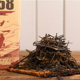 HelloYoung 380g Yunnan Classical 58 Fengqing Dian Hong Phoenix Brand Dianhong Black Tea