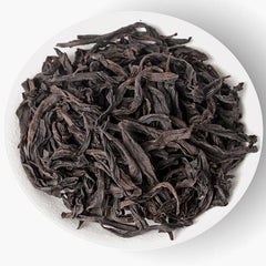 HelloYoung 200g Premium Da Hong Pao Tea Big Red Robe Oolong Tea Wuyi Rock Tea Flower Aroma