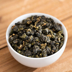 Taiwan Dong Ding Oolong Tea Natural Tung-ting High Mountain Tea Dongding 250g