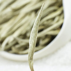 HelloYoung TEARELAE Silver Needle White Tea 113g Yunnan Bai Hao Yin Zhen