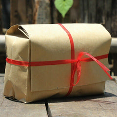 HelloYoung 500g Lapsang Souchong Tea Black Tea Zheng Shan Xiao Zhong Wuyi Tea Non-Smoked