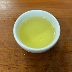 Latest Spring High Cold Oolong Tea High Mount Oolong Tea 150g* 4