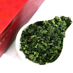 HelloYoung 250g 599 Strong Aroma Flavor * Premium Tie Guan Yin Tea Tieguanyin Oolong Tea
