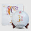 HelloYoung 320g/Box Jinggu Moonlight Pu'er Tea XIA GUAN BAI CHA Dali White Tea Cake Tea