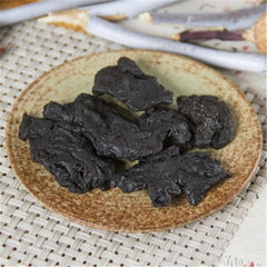 HelloYoung 100%Natural Rhizoma Polygonati HuangJingYellow Siberian Solomon's Seal Rootstock