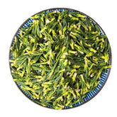 250g Lotus Plumule Herbal Tea Bag Package Dry Lotus Bulk Chinese Herbs FlowerTea