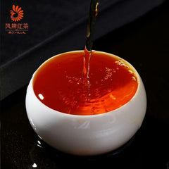 HelloYoung 380g Chinese Original Feng Pai Black Tea Dianhong Classical 58 Red Tea
