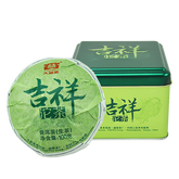 HelloYoung Lucky Puer Tuo Yunnan Menghai TAETEA Dayi Pu'er Tuo Cha 100g