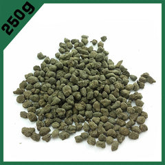 HelloYoung Highly Recommended Authentic Taiwan Ginseng Oolong Tea 250g / Bag Packaging