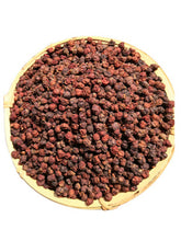 Premium Schisandra Dried Berries250g Wu Wei Zi Tonic Five Flavours Fruit 五味子