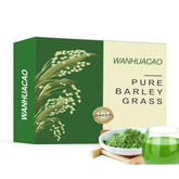 2Box Barley Grass Powder 100%Pure & Organic Pure Organic Barley!