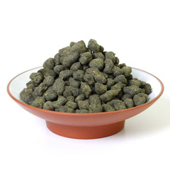 HelloYoung HELLOYOUNG Taiwan Ginseng Oolong Tea Lan Gui Ren High Mountain RenShen Leaf