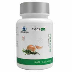 Zinc Capsules Zinc lactate Glucose Egg Protein Powder Health Support