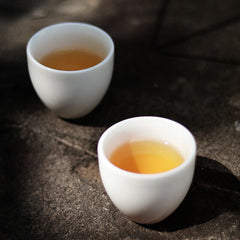 HelloYoung 250g Premium Taiwan Lan Gui Ren Queen Orchid High Mountain Ginseng Oolong Tea