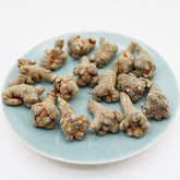 HelloYoung 500g 100% Purely Tianqi Yunnan Specialty Sanqi Natural Health Panax Notoginseng