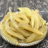 HelloYoung 100% Pure asparagus root (TIAN MEN DONG) 20:1 EXTRACT POWDER China Herbal 8.8oz