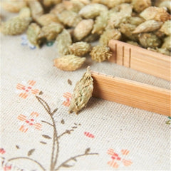 HelloYoung 100% natural top quality Cang Er Zi (Fructus Xanthii) leaves Chinese herb