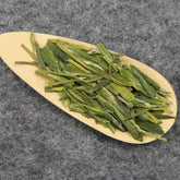 HelloYoung Year Chinese Green Tea Dragon Well New Spring Organic Tea Longjing