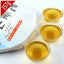 HelloYoung Wuliang Mountain Cha Puerh Iron Cake,Yi Ren Phoenix Sheng Puer Tea 357g