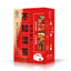 1-5PACK 32 Flavors Liver Care Tea Dampness Removing Health Herbal Nourishing