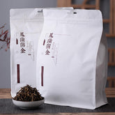 HelloYoung Dianhong Maofeng New Tea FengHetang Top-grade Yunnan Original Black Tea 500g