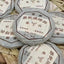 400g Yunnan Puerh Old Raw Tea Cake Shunshixing Spirng Aged Raw Pu-erh Tea