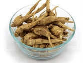 Premium Ginseng- 100% Pure Wisconsin American Ginseng Dry Root 250g