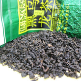 HelloYoung Black Oolong Tea Tieguanyin Tea Roasted Tie Guan Yin Tea For Lose Weight Tea