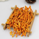 Getrockneter Pilz Chinesische Tradition Medizin 250g Bio Cordyceps Sinensis