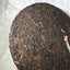 HelloYoung Premium Yunnan Qi Zi Bing Ripe Puer Alpine Trees Ripe Puerh Tea 357g