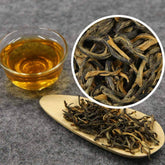 HelloYoung Premium Dianhong Health Care Red Tea Dian Hong Black Tea Yunnan