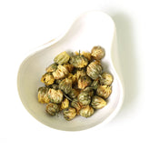 HelloYoung 100g Premium Fetal Chrysanthemum Flower Tea Buds Dried Herbal Loose Leaf