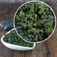 HelloYoung Chinese Anxi TieGuanYin Tea Health Oolong Tea for Slimming 250g/8.8oz