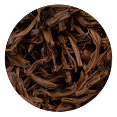 HelloYoung TeaHELLOYOUNG Premium Yunnan Black Tea Fengqing Dian Hong Dianhong Golden Buds