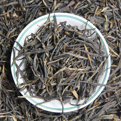 HelloYoung Tea/Yunnan Classic 58 Dian Hong Tea 160g Chinese DianHong Black Tea