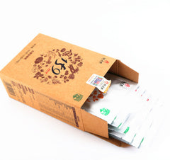 HelloYoung 35 Grams*10 Packets*3 Boxes 159 Vegetarian Meal 4 Boxes 40 Capsules 350g/12.34oz