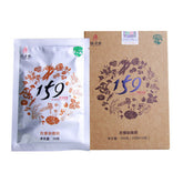Vegetarian Meals Four Boxes "for 40 Meals" 35grams*10bags* 3 Boxes 159