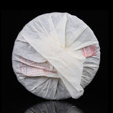 BAJIAOTING Brand Dawn Light Pu-erh Tea Green Cake 357g Raw Puer Pu'er Shen