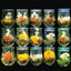 HelloYoung 16 Kinds of Flower Original Blooming Flower Tea Herbal Crafts Flowers Tea 130g